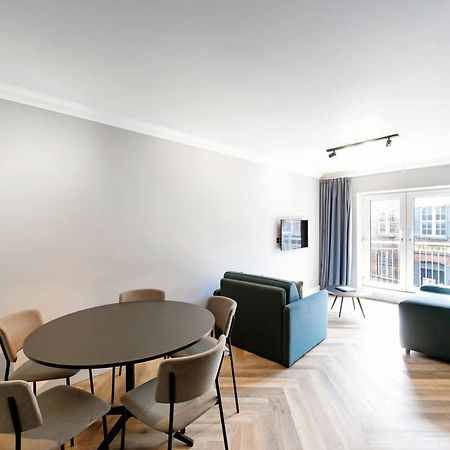Staycity Aparthotels, Dublin, Christchurch Eksteriør billede