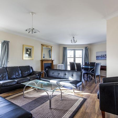 Staycity Aparthotels, Dublin, Christchurch Eksteriør billede