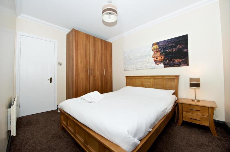 Staycity Aparthotels, Dublin, Christchurch Eksteriør billede