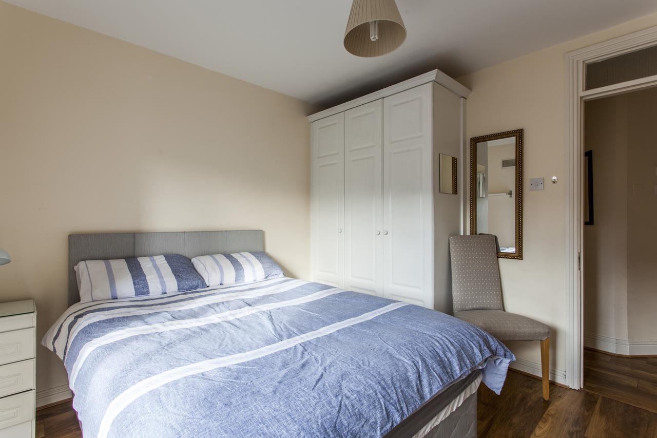 Staycity Aparthotels, Dublin, Christchurch Eksteriør billede