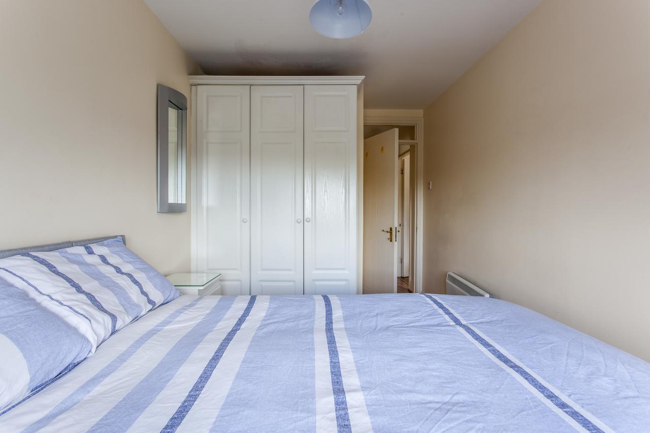 Staycity Aparthotels, Dublin, Christchurch Eksteriør billede