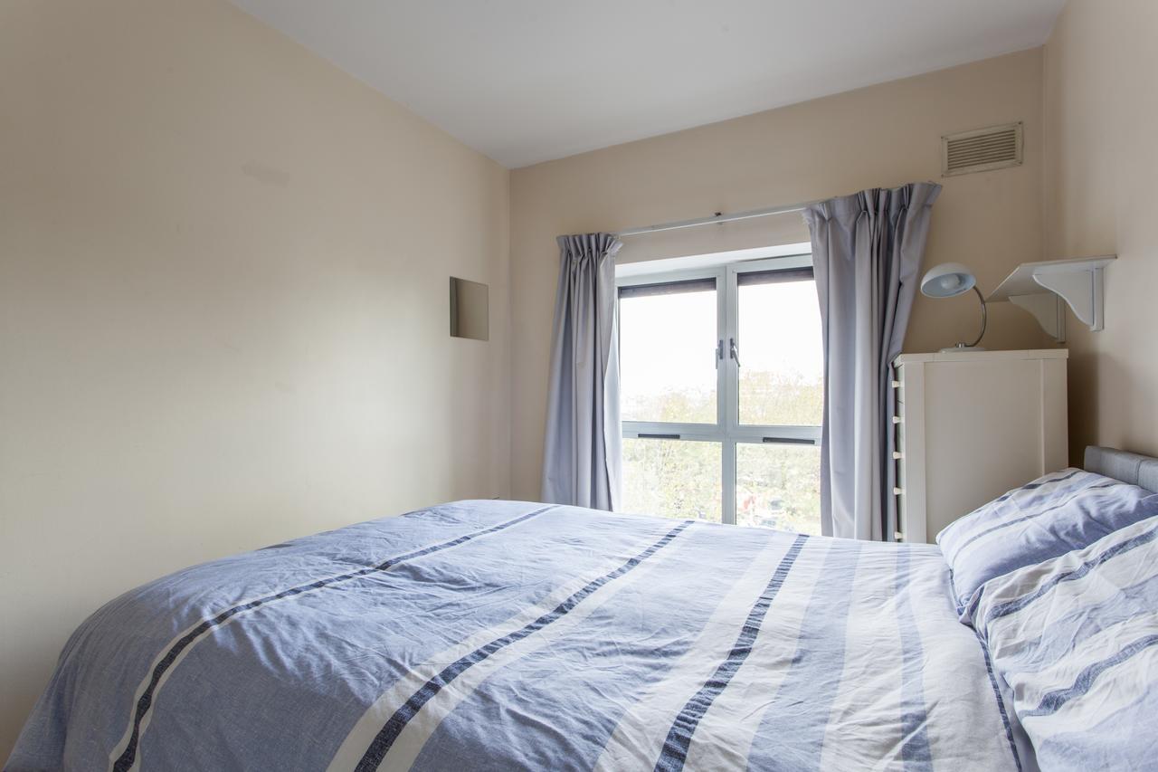 Staycity Aparthotels, Dublin, Christchurch Eksteriør billede