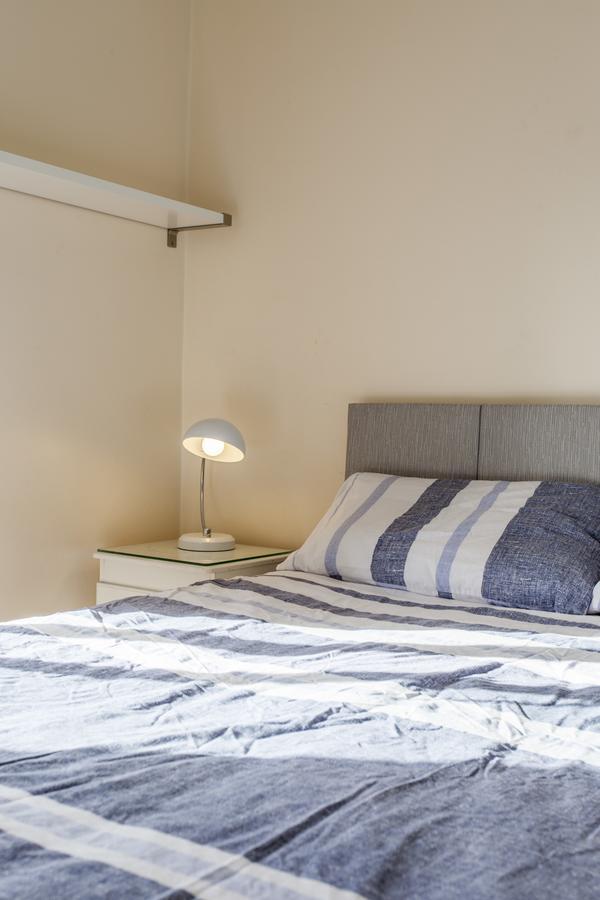 Staycity Aparthotels, Dublin, Christchurch Eksteriør billede